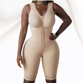 Women's Fashion Camisole Corset One-piece